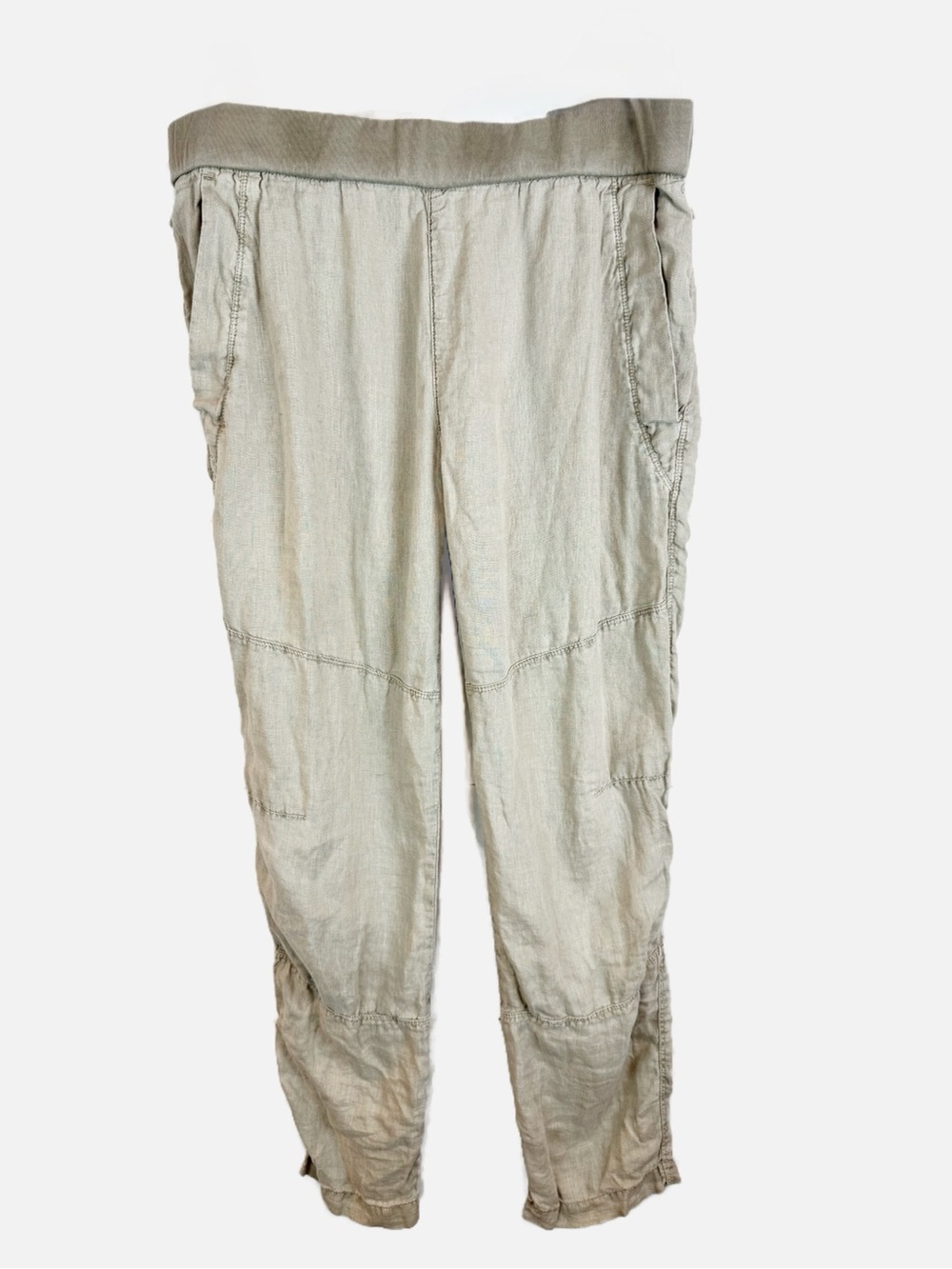 James Perse | Pull-On Pants, 2